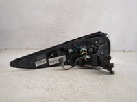 2016-2018 Nissan Murano Tail Light Assembly Passenger Right OEM P/N:26550-5AA0B Fits Fits 2016 2017 2018 OEM Used Auto Parts