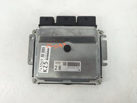 2018-2019 Nissan Murano PCM Engine Control Computer ECU ECM PCU OEM P/N:BEM427-300 A1 5612D Fits Fits 2018 2019 OEM Used Aut
