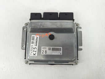 compare product 2018-2019 Nissan Murano PCM Engine Control Computer ECU ECM PCU OEM P/N:BEM427-300 A1 5612D Fits Fits 2018 2019 OEM Used Auto Parts