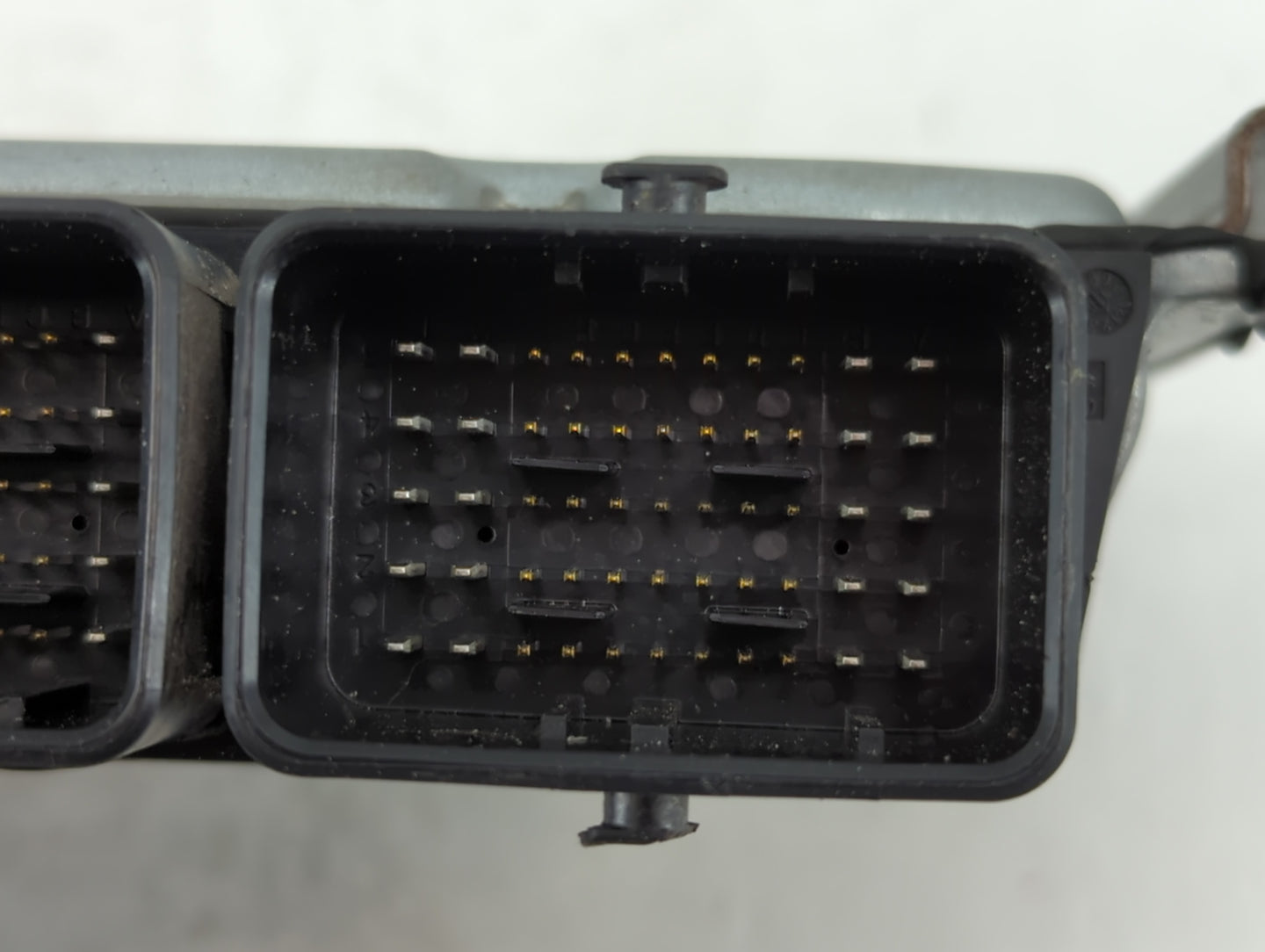 2018-2019 Nissan Murano PCM Engine Control Computer ECU ECM PCU OEM P/N:BEM427-300 A1 5612D Fits Fits 2018 2019 OEM Used Aut
