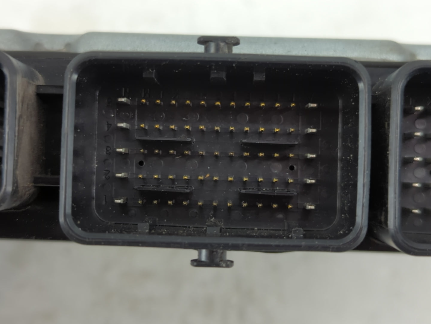 2018-2019 Nissan Murano PCM Engine Control Computer ECU ECM PCU OEM P/N:BEM427-300 A1 5612D Fits Fits 2018 2019 OEM Used Aut