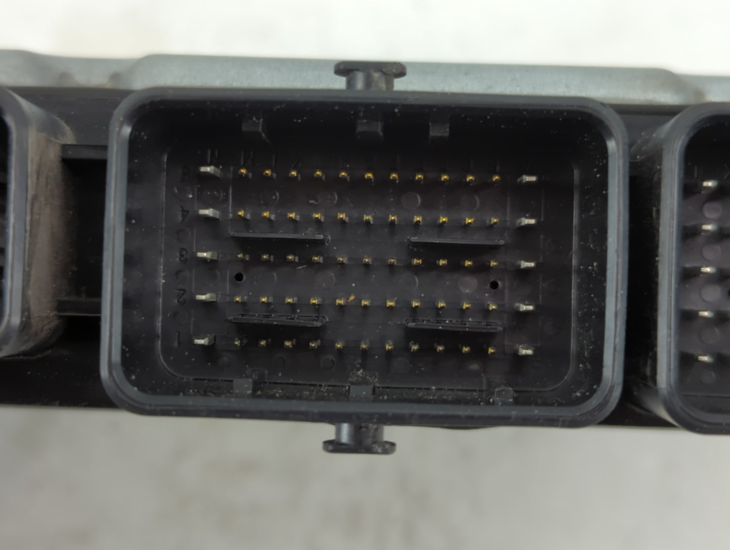 2018-2019 Nissan Murano PCM Engine Control Computer ECU ECM PCU OEM P/N:BEM427-300 A1 5612D Fits Fits 2018 2019 OEM Used Aut