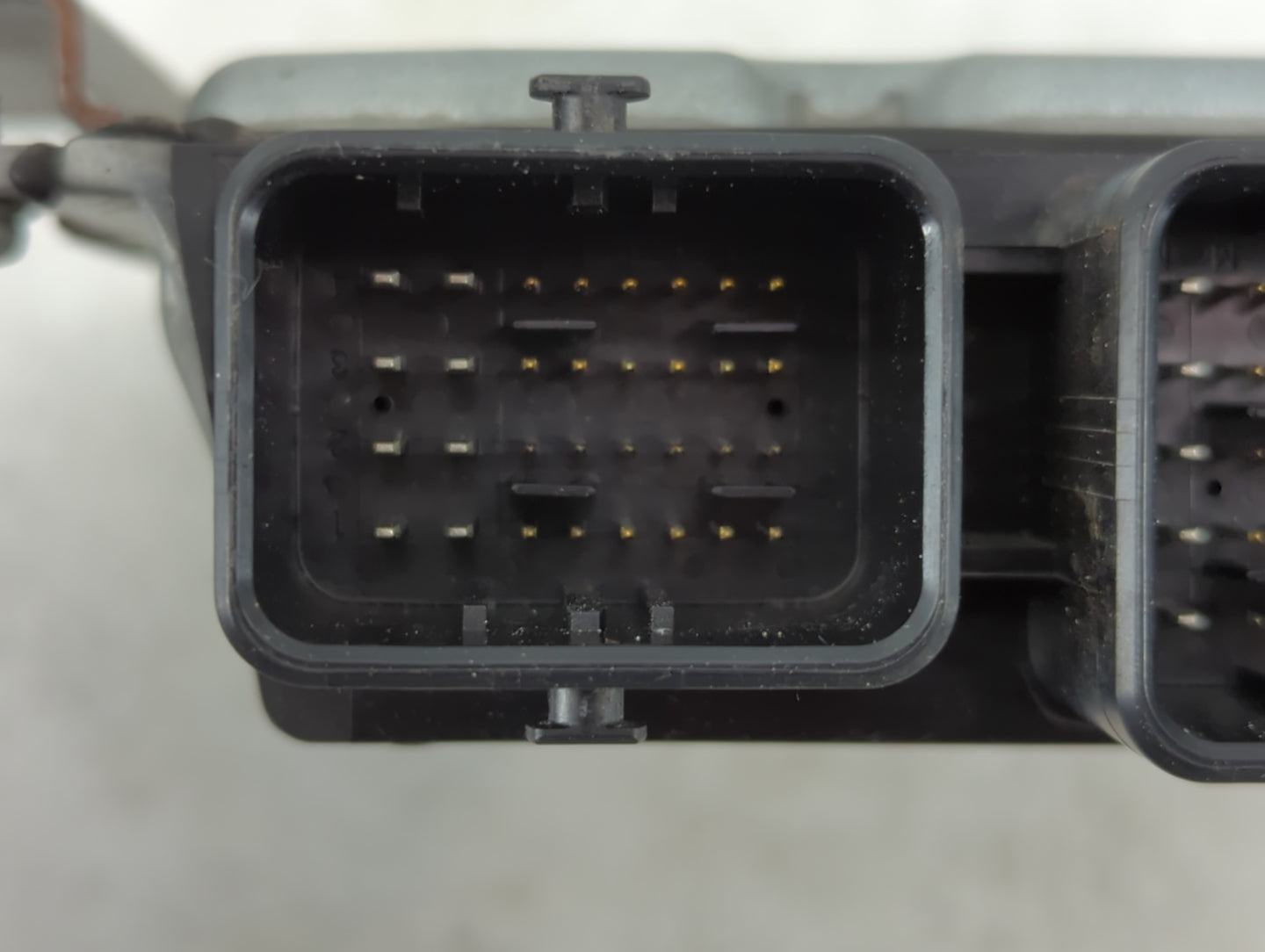 2018-2019 Nissan Murano PCM Engine Control Computer ECU ECM PCU OEM P/N:BEM427-300 A1 5612D Fits Fits 2018 2019 OEM Used Aut