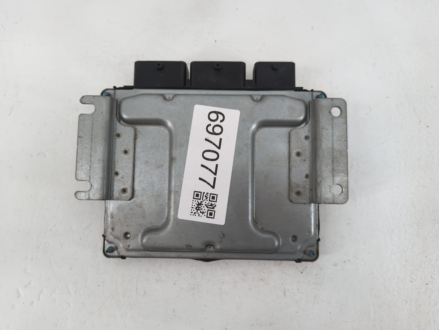 2018-2019 Nissan Murano PCM Engine Control Computer ECU ECM PCU OEM P/N:BEM427-300 A1 5612D Fits Fits 2018 2019 OEM Used Aut