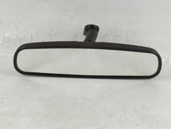 compare product 2013-2014 Nissan Murano Interior Rear View Mirror Replacement OEM P/N:IE8011681 Fits OEM Used Auto Parts