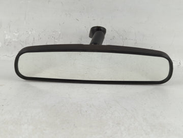 2013-2014 Nissan Murano Interior Rear View Mirror Replacement OEM P/N:IE8011681 Fits OEM Used Auto Parts - Oemusedautoparts1