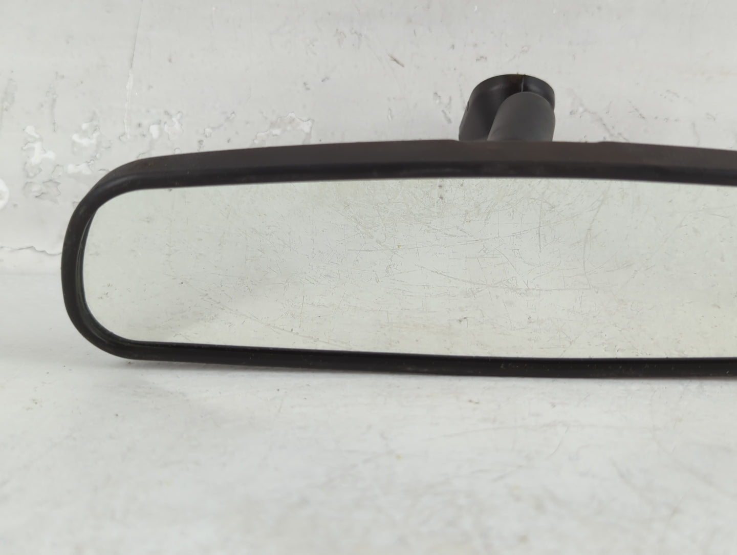 2013-2014 Nissan Murano Interior Rear View Mirror Replacement OEM P/N:IE8011681 Fits OEM Used Auto Parts - Oemusedautoparts1