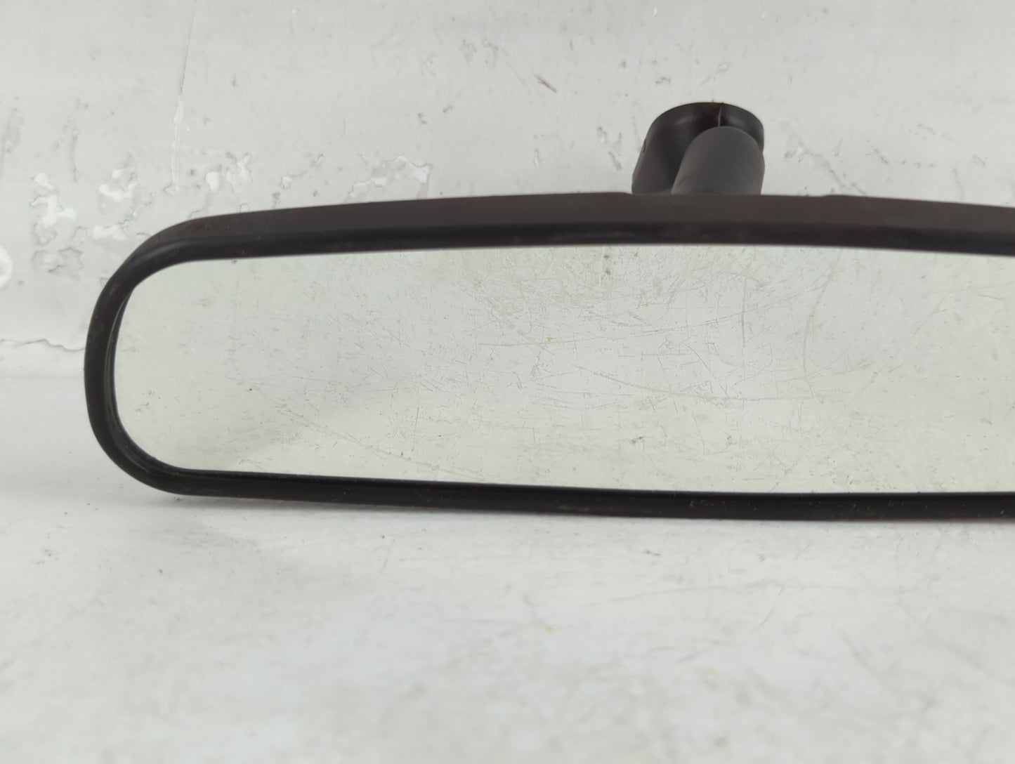 2013-2014 Nissan Murano Interior Rear View Mirror Replacement OEM P/N:IE8011681 Fits OEM Used Auto Parts - Oemusedautoparts1