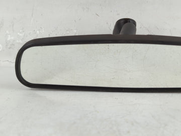 2013-2014 Nissan Murano Interior Rear View Mirror Replacement OEM P/N:IE8011681 Fits OEM Used Auto Parts