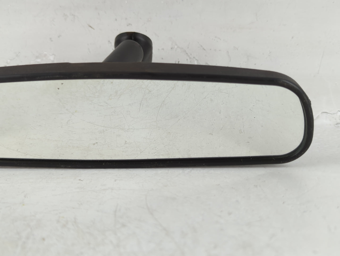 2013-2014 Nissan Murano Interior Rear View Mirror Replacement OEM P/N:IE8011681 Fits OEM Used Auto Parts - Oemusedautoparts1