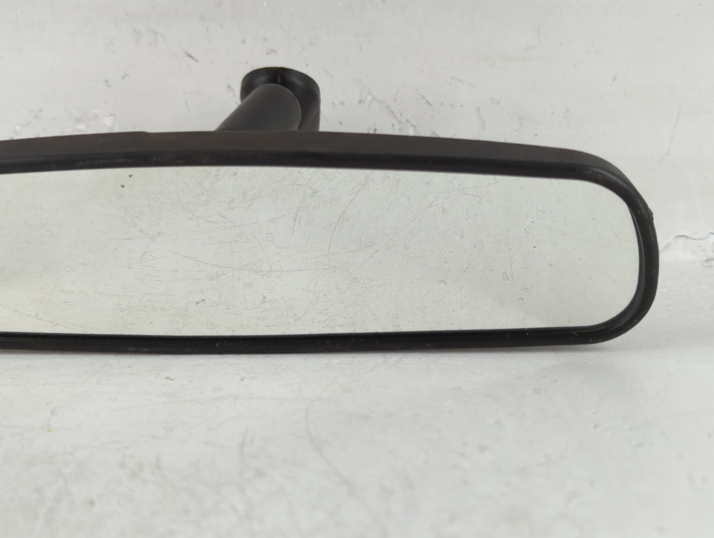 2013-2014 Nissan Murano Interior Rear View Mirror Replacement OEM P/N:IE8011681 Fits OEM Used Auto Parts - Oemusedautoparts1