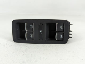2015-2022 Nissan Murano Master Power Window Switch Replacement Driver Side Left P/N:561 867 375 25401 5AB0A Fits OEM Used Au