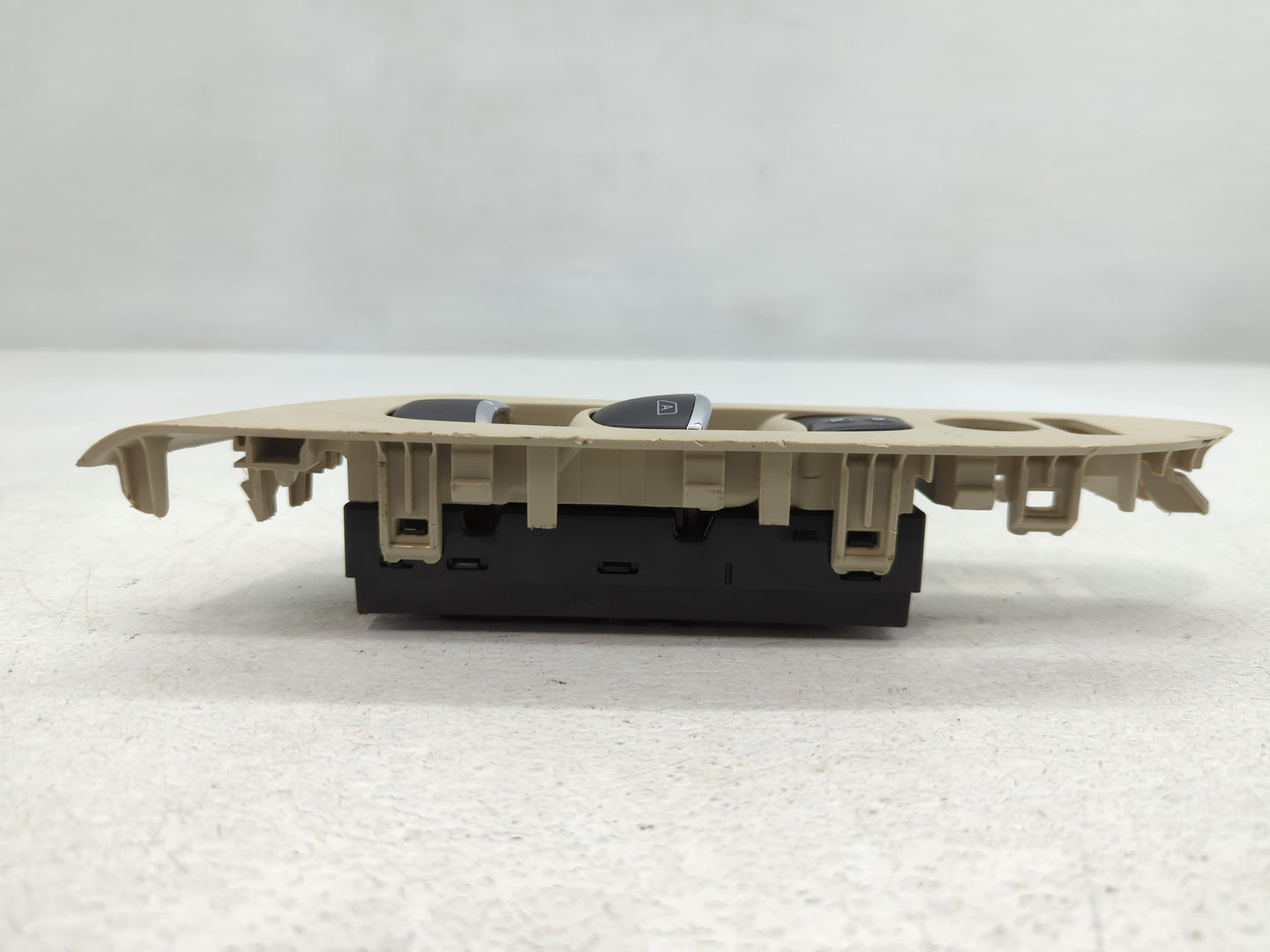 2015-2022 Nissan Murano Master Power Window Switch Replacement Driver Side Left P/N:25401 5AA0A Fits OEM Used Auto Parts - O