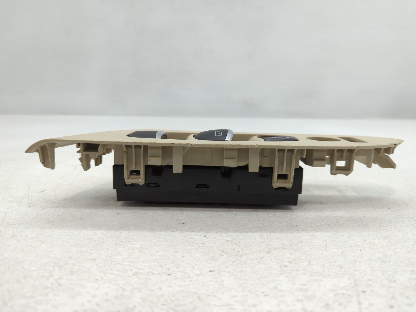 2015-2022 Nissan Murano Master Power Window Switch Replacement Driver Side Left P/N:25401 5AA0A Fits OEM Used Auto Parts - O