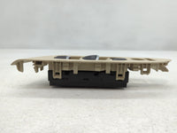 2015-2022 Nissan Murano Master Power Window Switch Replacement Driver Side Left P/N:25401 5AA0A Fits OEM Used Auto Parts - O