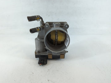 2015-2022 Nissan Murano Throttle Body P/N:8322 RME70-50 Fits Fits 2015 2016 2017 2018 2019 2020 2021 2022 OEM Used Auto Part