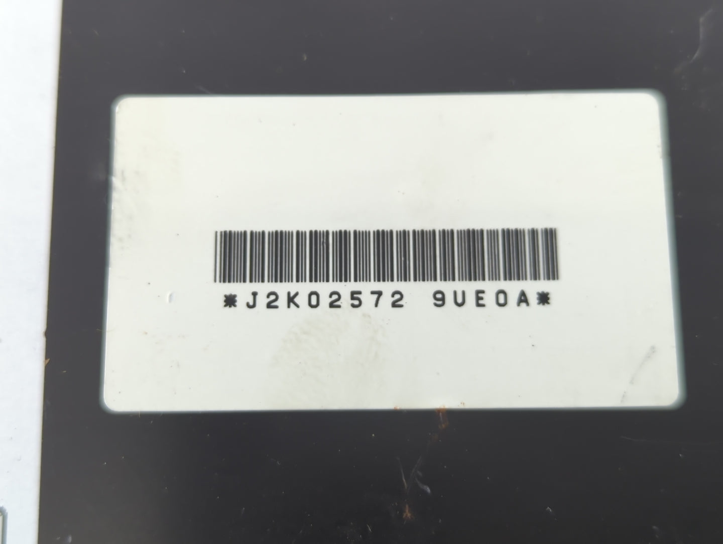 2018-2018 Nissan Murano Body Control Module Bcm Inner Cabin Fuse Box - Oemusedautoparts1.com