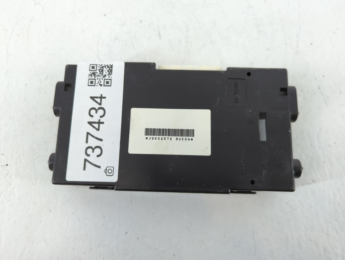 2018-2018 Nissan Murano Body Control Module Bcm Inner Cabin Fuse Box - Oemusedautoparts1.com