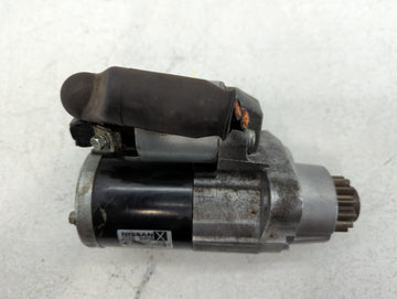 2015-2022 Nissan Murano Car Starter Motor Solenoid OEM P/N:23300 9HP0B M000TB0271ZC Fits OEM Used Auto Parts