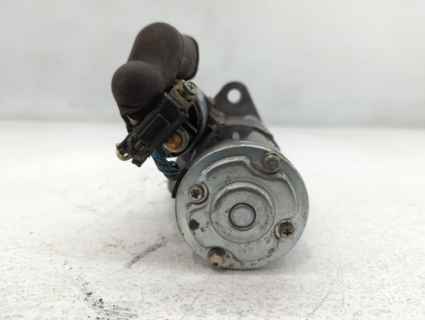 2015-2022 Nissan Murano Car Starter Motor Solenoid OEM P/N:23300 9HP0B M000TB0271ZC Fits OEM Used Auto Parts - Oemusedautopa