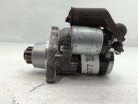 2015-2022 Nissan Murano Car Starter Motor Solenoid OEM P/N:23300 9HP0B M000TB0271ZC Fits OEM Used Auto Parts - Oemusedautopa