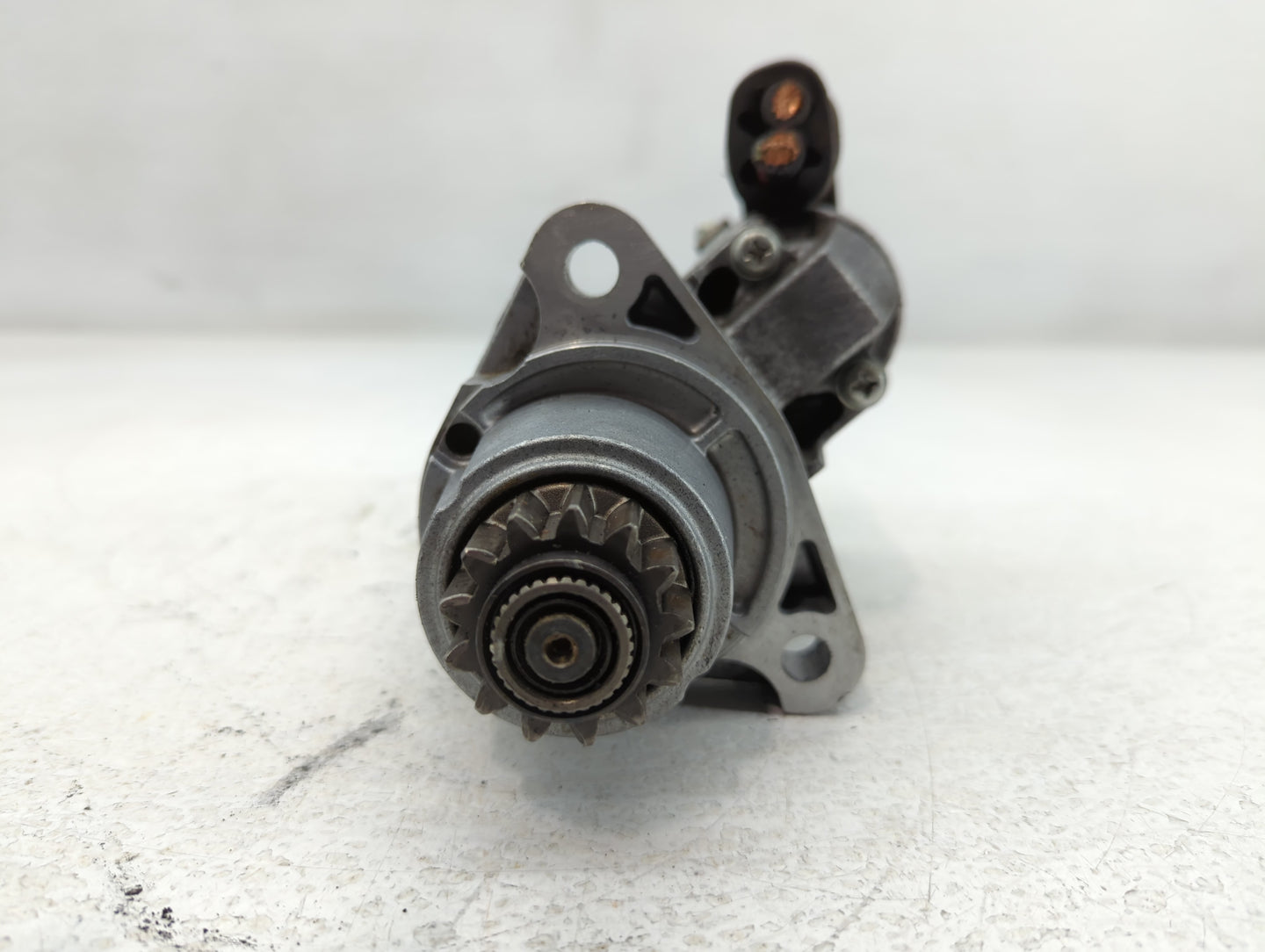 2015-2022 Nissan Murano Car Starter Motor Solenoid OEM P/N:23300 9HP0B M000TB0271ZC Fits OEM Used Auto Parts - Oemusedautopa