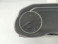 2018 Nissan Murano Instrument Cluster Speedometer Gauges P/N:24810-5AA2A Fits OEM Used Auto Parts - Oemusedautoparts1.com