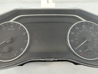 2018 Nissan Murano Instrument Cluster Speedometer Gauges P/N:24810-5AA2A Fits OEM Used Auto Parts - Oemusedautoparts1.com