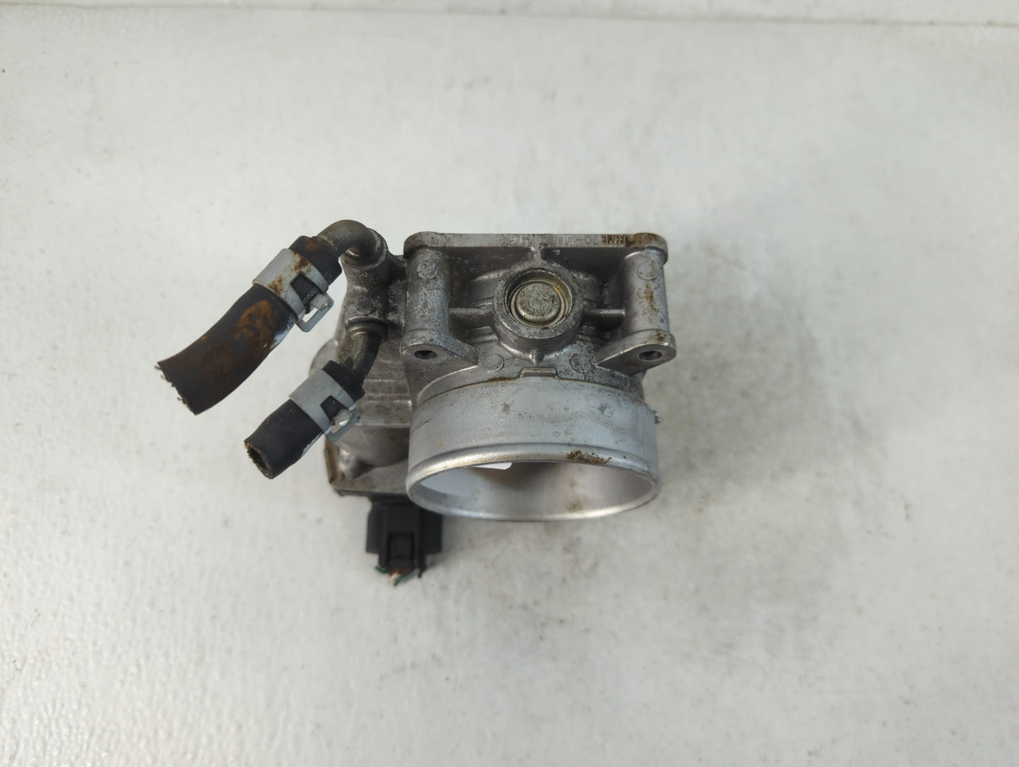 2015-2022 Nissan Murano Throttle Body P/N:7X16 RME70-50 Fits Fits 2015 2016 2017 2018 2019 2020 2021 2022 OEM Used Auto Part