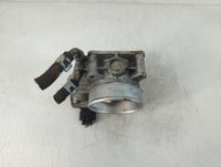 2015-2022 Nissan Murano Throttle Body P/N:7X16 RME70-50 Fits Fits 2015 2016 2017 2018 2019 2020 2021 2022 OEM Used Auto Part