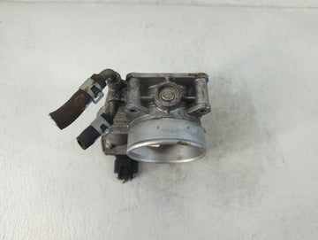 2015-2022 Nissan Murano Throttle Body P/N:7X16 RME70-50 Fits Fits 2015 2016 2017 2018 2019 2020 2021 2022 OEM Used Auto Parts