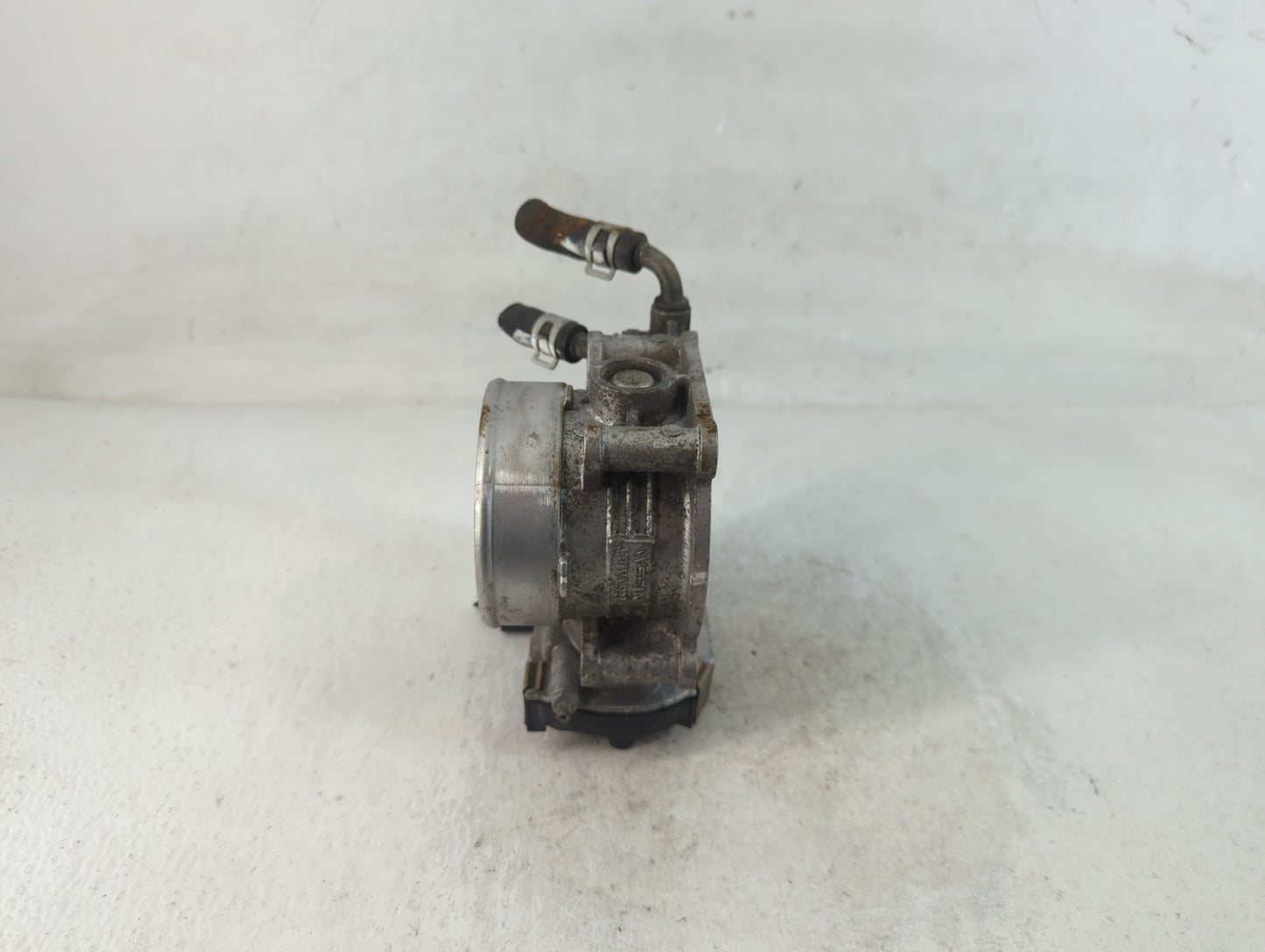 2015-2022 Nissan Murano Throttle Body P/N:7X16 RME70-50 Fits Fits 2015 2016 2017 2018 2019 2020 2021 2022 OEM Used Auto Part