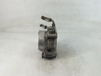 2015-2022 Nissan Murano Throttle Body P/N:7X16 RME70-50 Fits Fits 2015 2016 2017 2018 2019 2020 2021 2022 OEM Used Auto Part