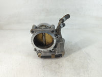 2015-2022 Nissan Murano Throttle Body P/N:7X16 RME70-50 Fits Fits 2015 2016 2017 2018 2019 2020 2021 2022 OEM Used Auto Part