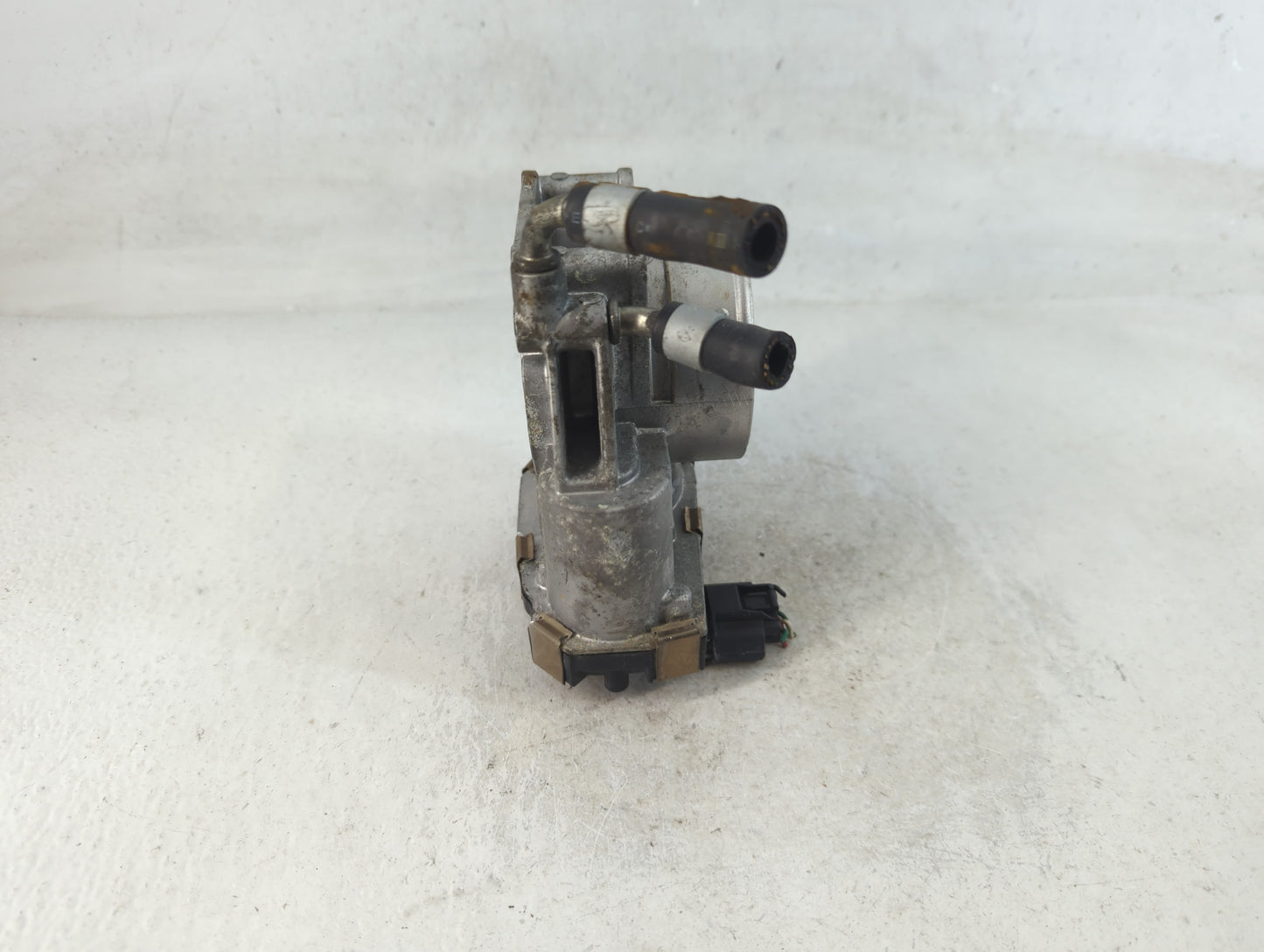 2015-2022 Nissan Murano Throttle Body P/N:7X16 RME70-50 Fits Fits 2015 2016 2017 2018 2019 2020 2021 2022 OEM Used Auto Part
