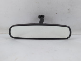 compare product 2015-2022 Nissan Murano Interior Rear View Mirror Replacement OEM P/N:E8011681 Fits OEM Used Auto Parts