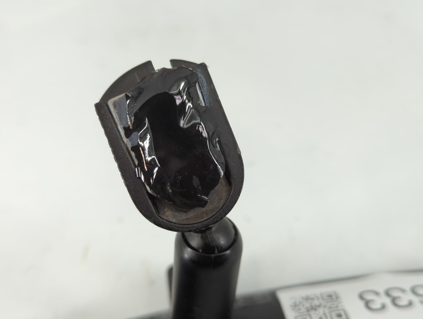 2015-2022 Nissan Murano Interior Rear View Mirror Replacement OEM P/N:E8011681 Fits OEM Used Auto Parts - Oemusedautoparts1.