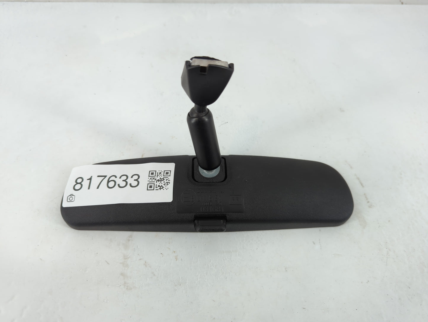2015-2022 Nissan Murano Interior Rear View Mirror Replacement OEM P/N:E8011681 Fits OEM Used Auto Parts - Oemusedautoparts1.