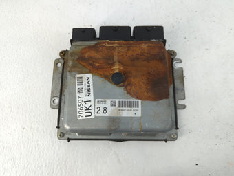 compare product 2018 Nissan Murano PCM Engine Control Computer ECU ECM PCU OEM P/N:706507 NEC030-001 Fits Fits 2019 2020 OEM Used Auto Parts