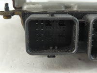 2018 Nissan Murano PCM Engine Control Computer ECU ECM PCU OEM P/N:706507 NEC030-001 Fits Fits 2019 2020 OEM Used Auto Parts