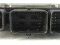 2018 Nissan Murano PCM Engine Control Computer ECU ECM PCU OEM P/N:706507 NEC030-001 Fits Fits 2019 2020 OEM Used Auto Parts