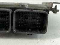 2018 Nissan Murano PCM Engine Control Computer ECU ECM PCU OEM P/N:706507 NEC030-001 Fits Fits 2019 2020 OEM Used Auto Parts