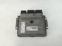 2018 Nissan Murano PCM Engine Control Computer ECU ECM PCU OEM P/N:725909 BEM427-300 A1 8331D Fits Fits 2019 2020 OEM Used A