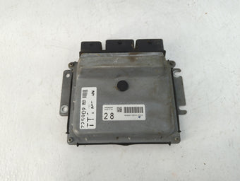compare product 2018 Nissan Murano PCM Engine Control Computer ECU ECM PCU OEM P/N:725909 BEM427-300 A1 8331D Fits Fits 2019 2020 OEM Used Auto Parts