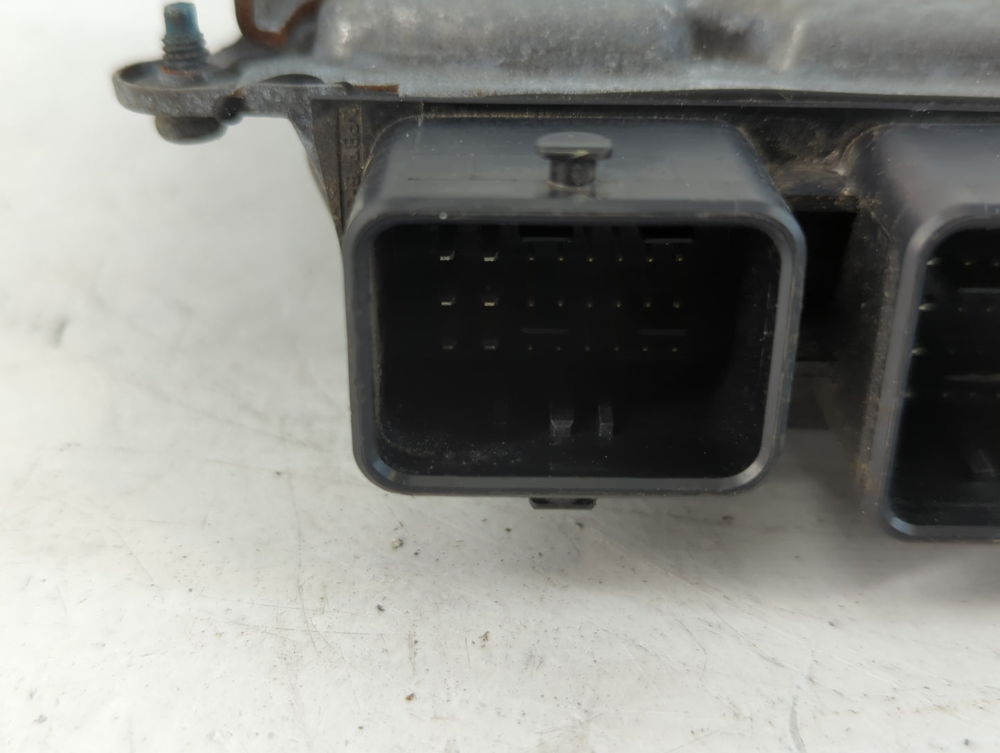 2018 Nissan Murano PCM Engine Control Computer ECU ECM PCU OEM P/N:725909 BEM427-300 A1 8331D Fits Fits 2019 2020 OEM Used A