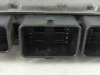 2018 Nissan Murano PCM Engine Control Computer ECU ECM PCU OEM P/N:725909 BEM427-300 A1 8331D Fits Fits 2019 2020 OEM Used A