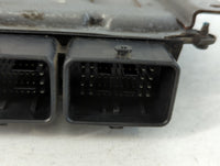 2018 Nissan Murano PCM Engine Control Computer ECU ECM PCU OEM P/N:725909 BEM427-300 A1 8331D Fits Fits 2019 2020 OEM Used A
