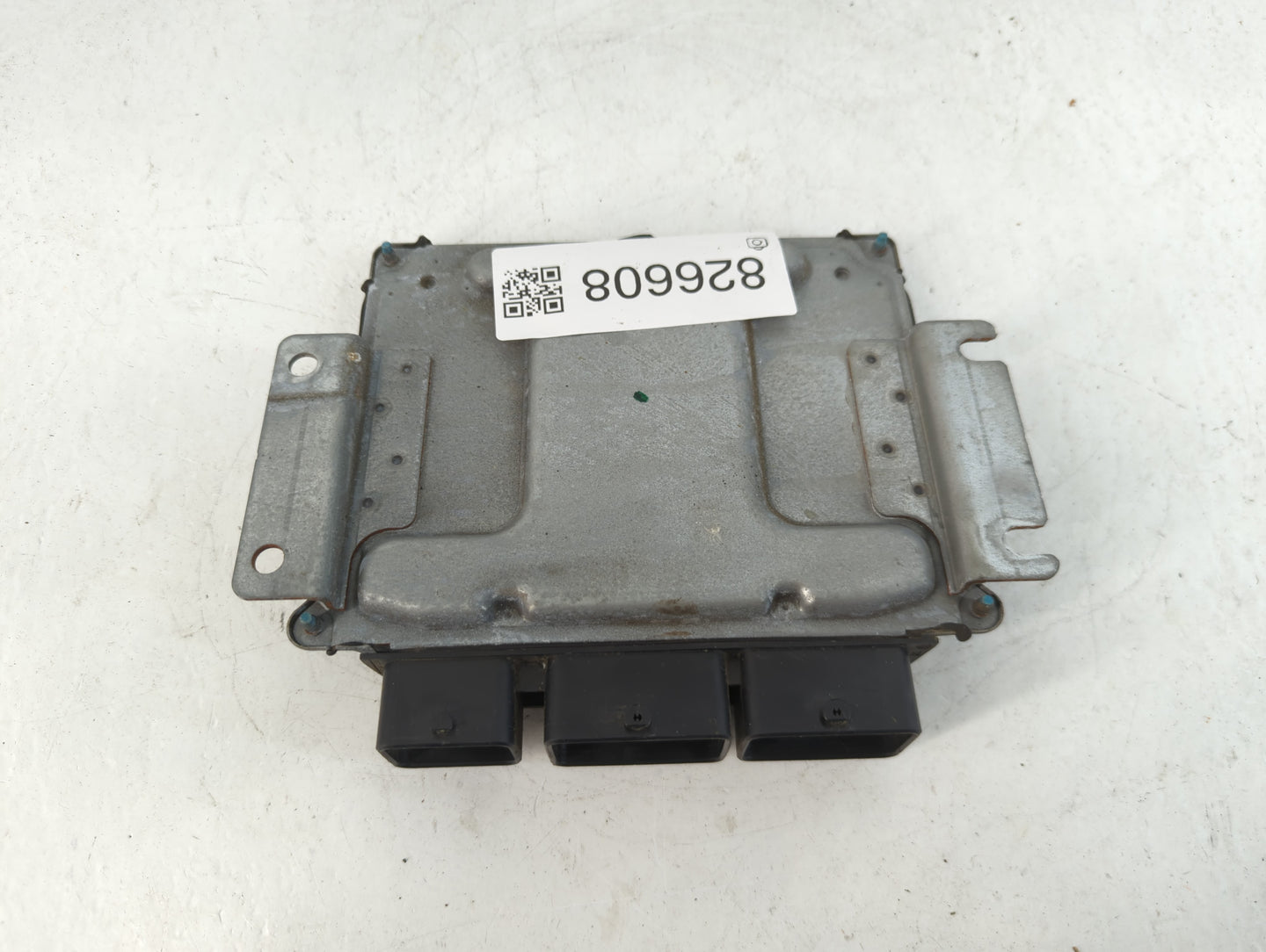 2018 Nissan Murano PCM Engine Control Computer ECU ECM PCU OEM P/N:725909 BEM427-300 A1 8331D Fits Fits 2019 2020 OEM Used A