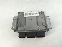 2018 Nissan Murano PCM Engine Control Computer ECU ECM PCU OEM P/N:725909 BEM427-300 A1 8331D Fits Fits 2019 2020 OEM Used A
