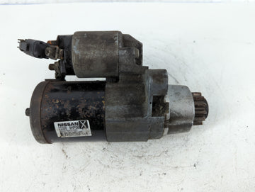 2015-2022 Nissan Murano Car Starter Motor Solenoid OEM P/N:23300 9HP0B Fits Fits 2015 2016 2017 2018 2019 2020 2021 2022 OEM